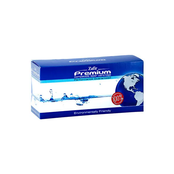 ZAFIR PREMIUM Toner - TN-2421 3K 100% ÚJ UGY. ZAFÍR TONER (TN-2421)