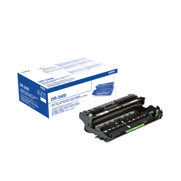 ZT_BROTHER Dobegység DR-3400P, 30.000 oldal (DR3400P)