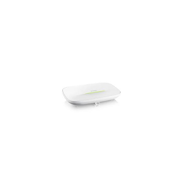 ZYXEL Wireless Access Point Tri-Band BE6500 Wifi 7 Falra rögzíthető + 1 év Nebula Pro Pack License, WBE510D-EU0201F (WBE510D-EU0201F)