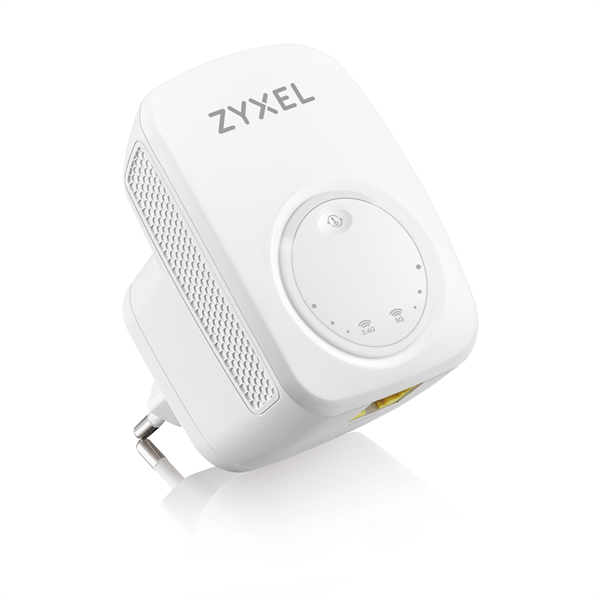 ZYXEL Wireless Range Extender Dual Band AC750, WRE6505V2-EU0101F (WRE6505V2-EU0101F)