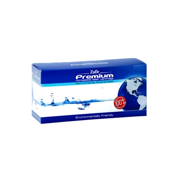 ZAFIR PREMIUM Toner - 3.500 oldal CF230X CHIPES, 100% új utángyártott (1736)