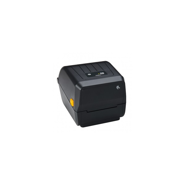 Zebra cimkenyomtató, ZD230, TT, 203 dpi, max 112mm, 152mm/s, USB, LAN (ZD23042-30EC00EZ)