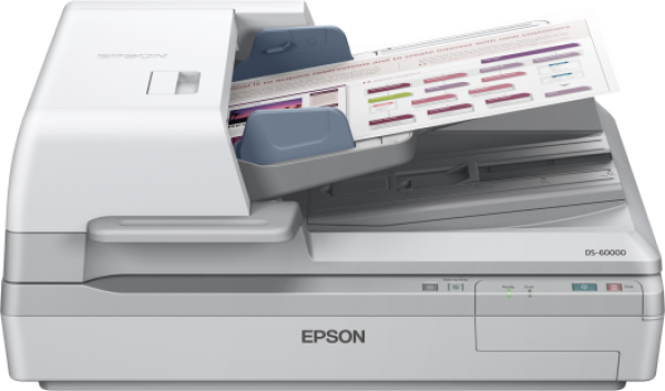 Epson Workforce DS-60000 A/3 Szkenner (B11B204231)