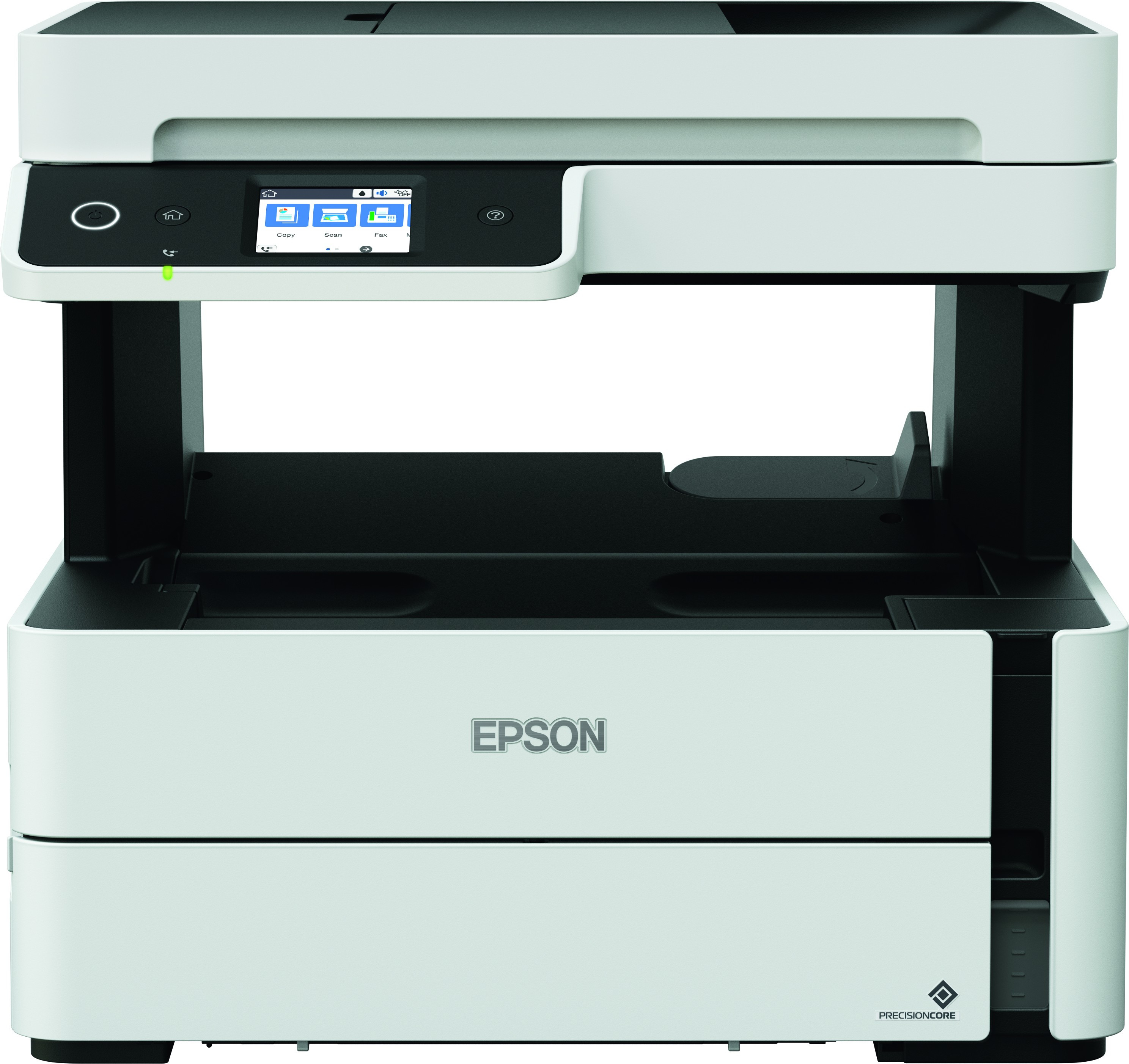 Epson EcoTank M3180 mono tintasugaras multifunkciós nyomtató (C11CG93403)