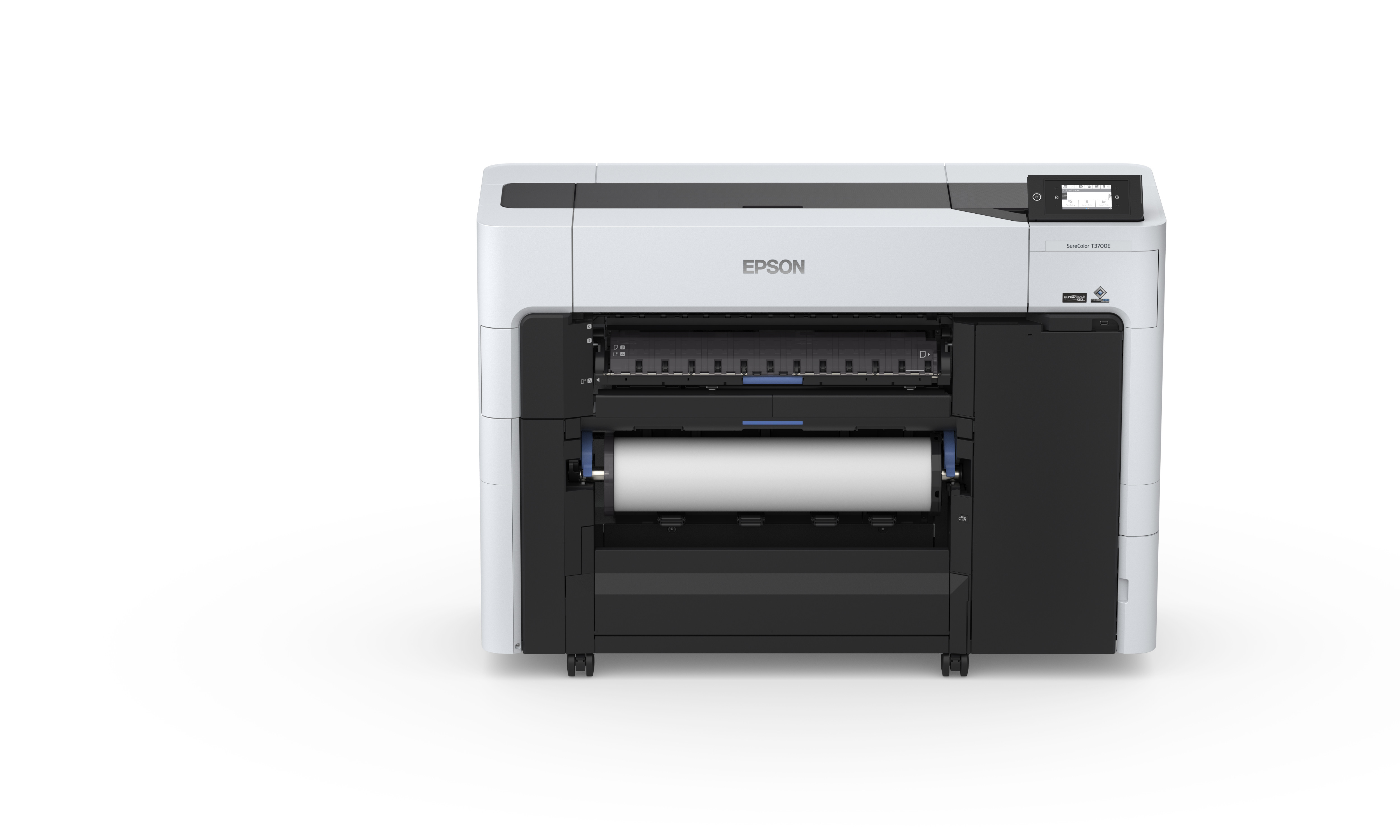 Epson SureColor SC-T3700E A1 színes nagyformátumú nyomtató /24"/ (C11CH79301A0)