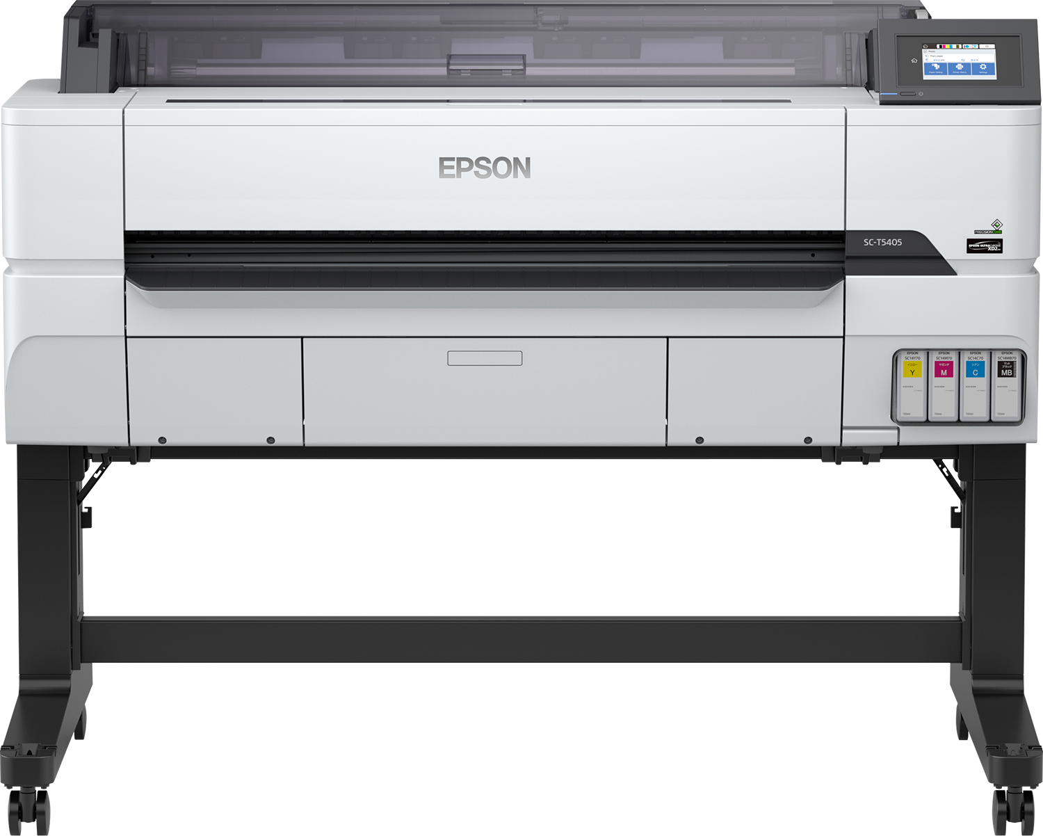 Epson SC-T5405 A0 CAD Nyomtató /36/ (C11CJ56301A0)