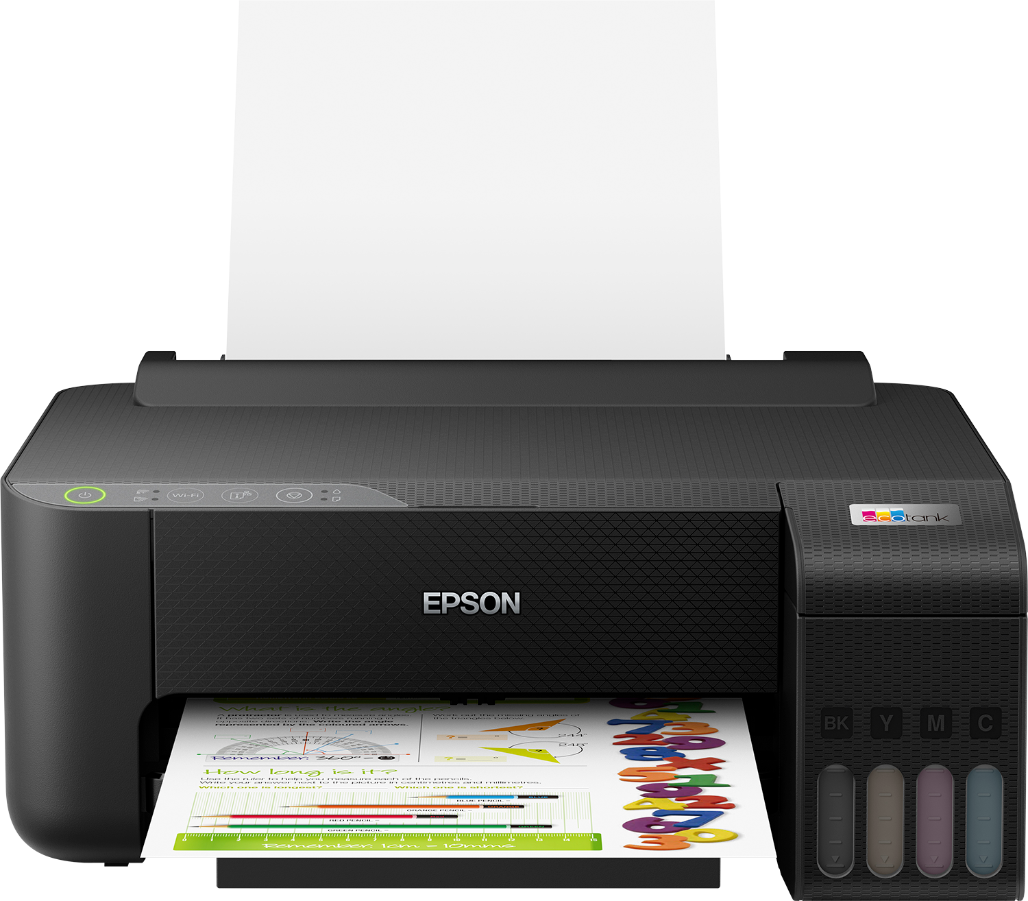 Epson EcoTank L1250 színes tintasugaras egyfunkciós nyomtató (C11CJ71402)