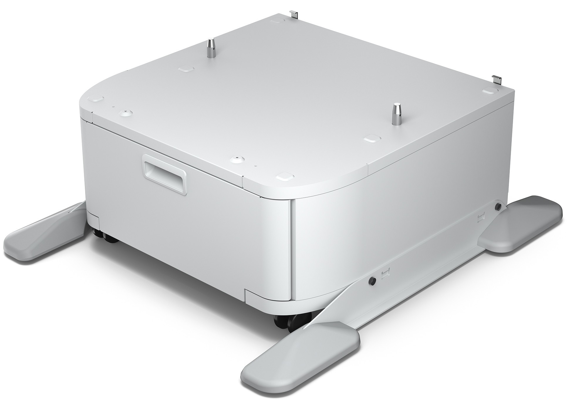 Epson Workforce Pro WF-8xxx alacsony Gépasztal (C12C932891)