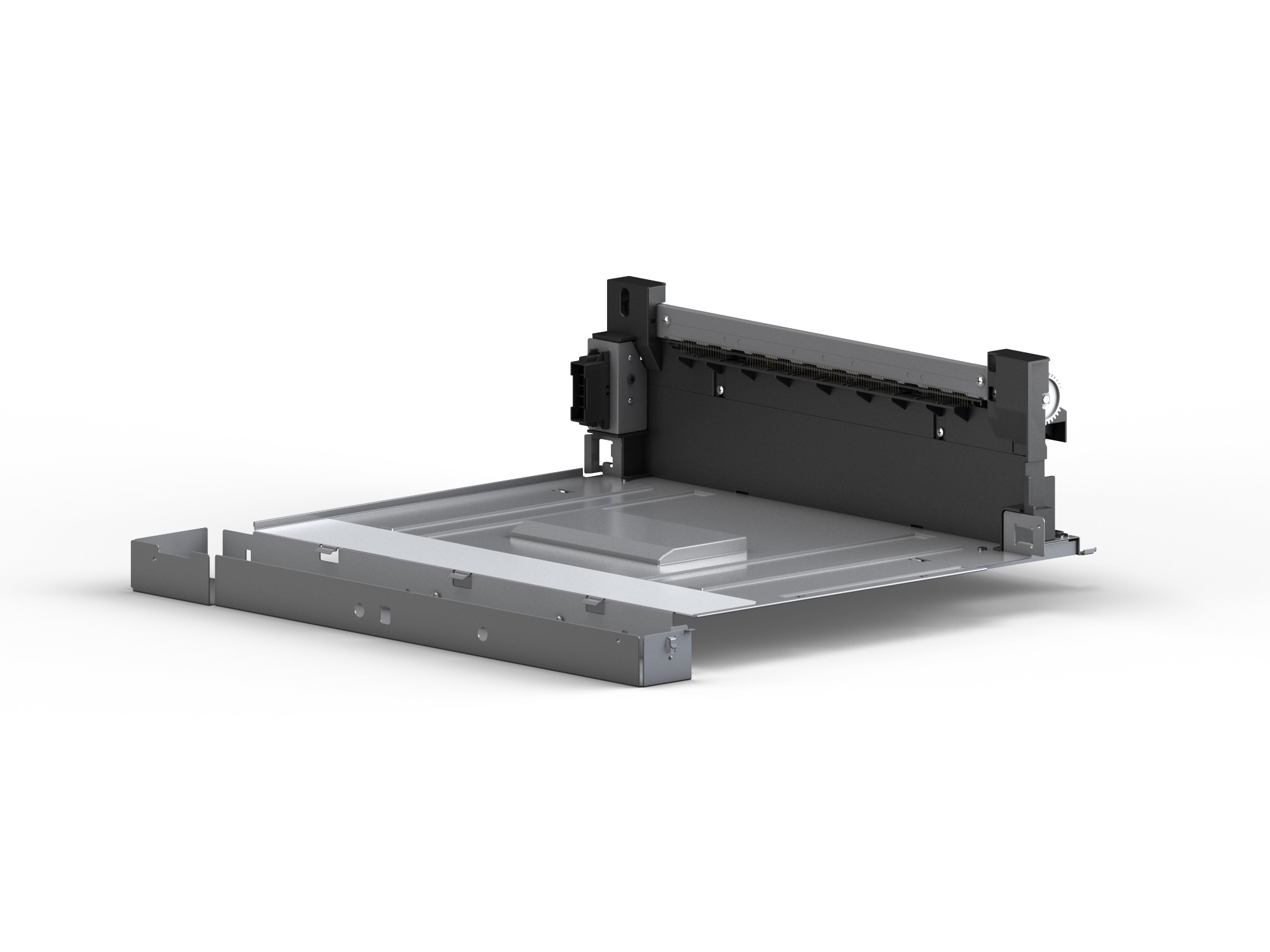 Epson Opció Inner Finisher Bridge Unit-P1 (C12C937421)