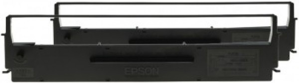 Epson LX-350 Dupla szalag (C13S015647)