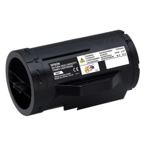 Epson M300 Toner 10.000 oldal kapacitás (C13S050691)