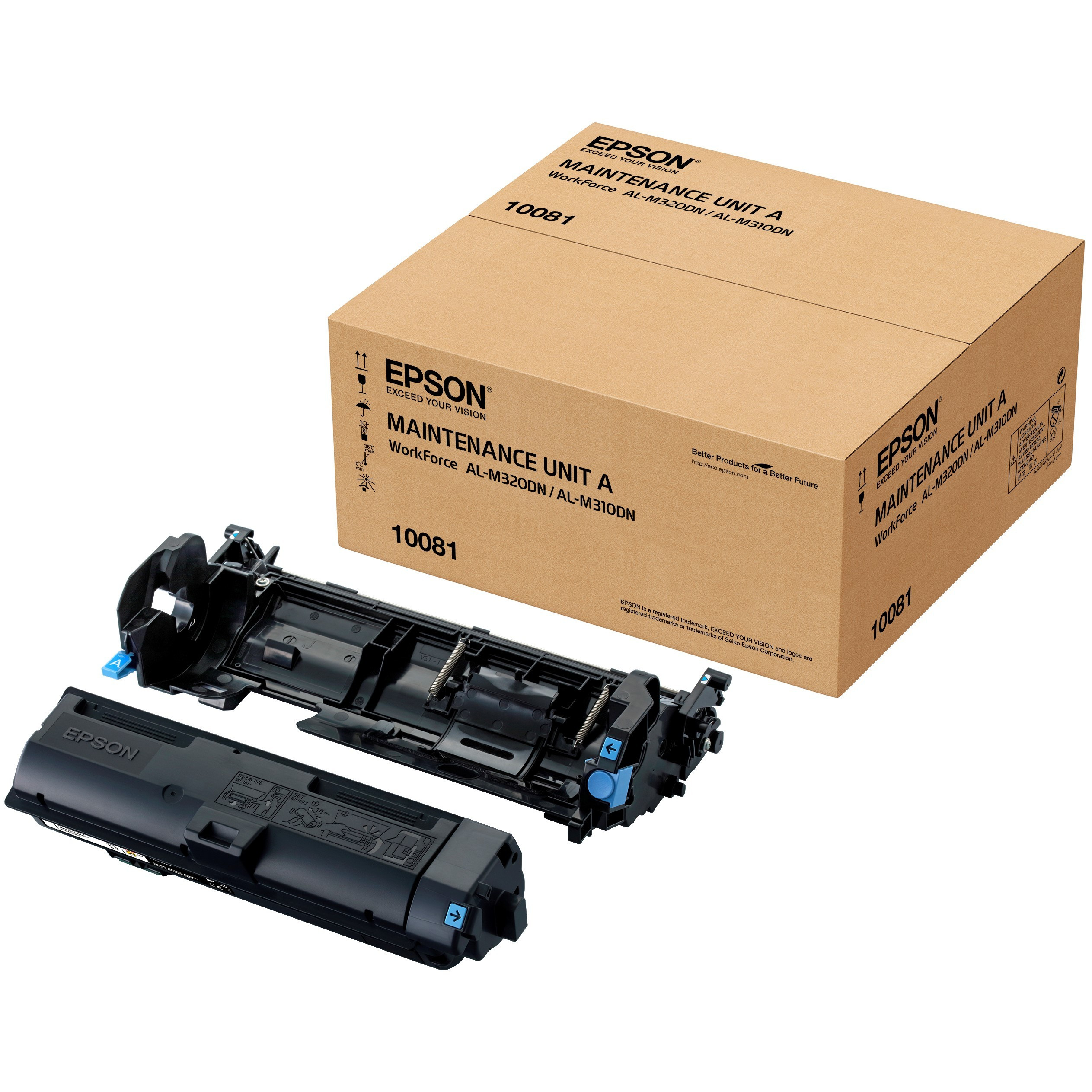 Epson M310/M320 Maintenance Kit A 10081 100.000 oldal kapacitás (C13S110081)