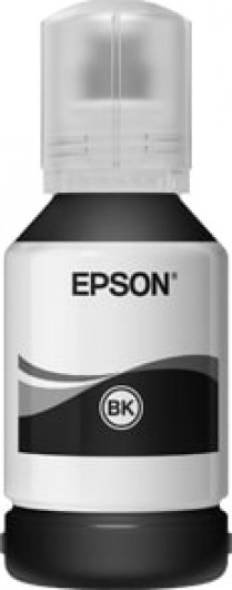 Epson T01L1 Tinta Black 40ml No.110S (C13T01L14A)