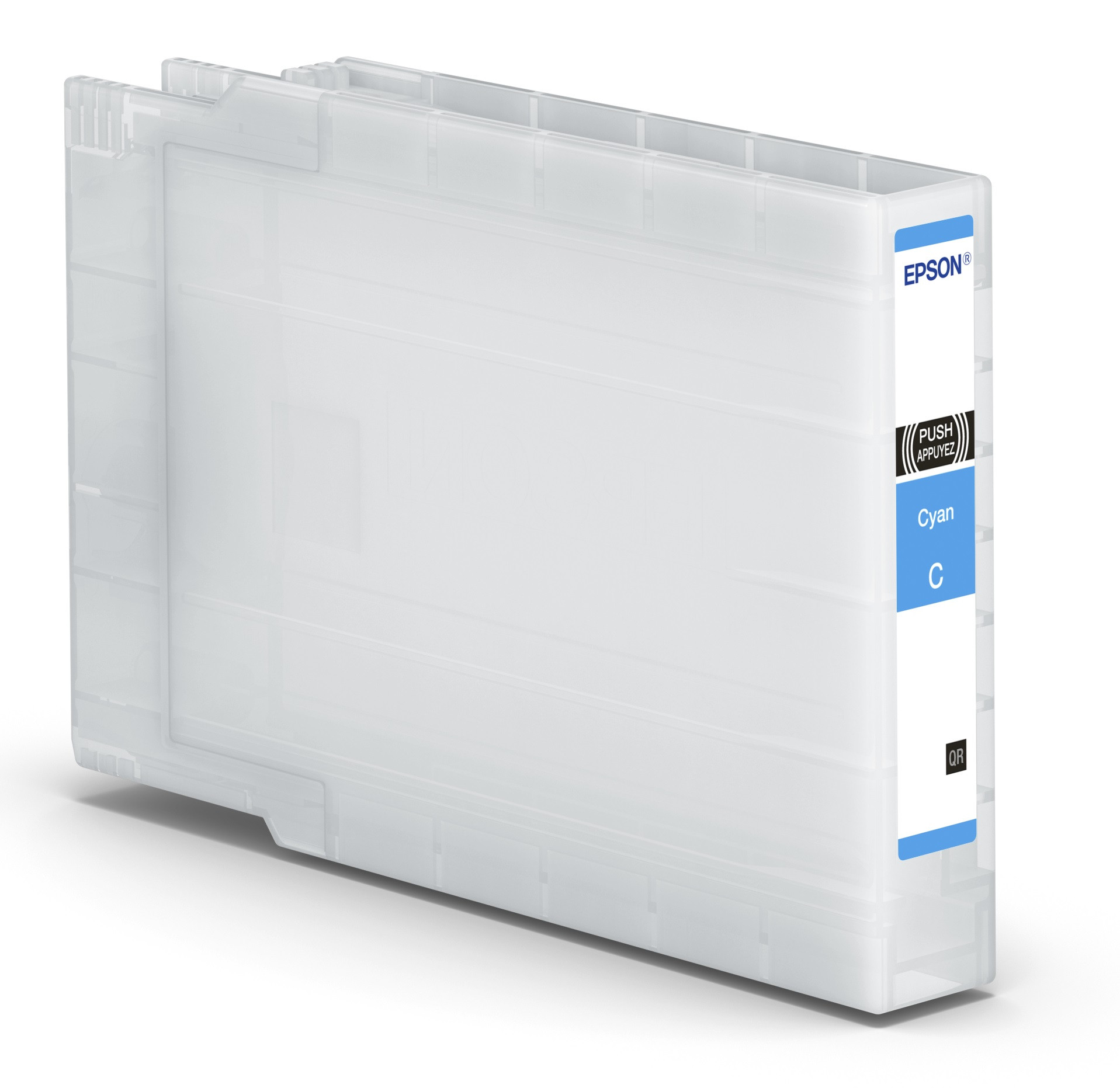 Epson T04C2 Patron Cyan 1,7K /o/ (C13T04C24N)