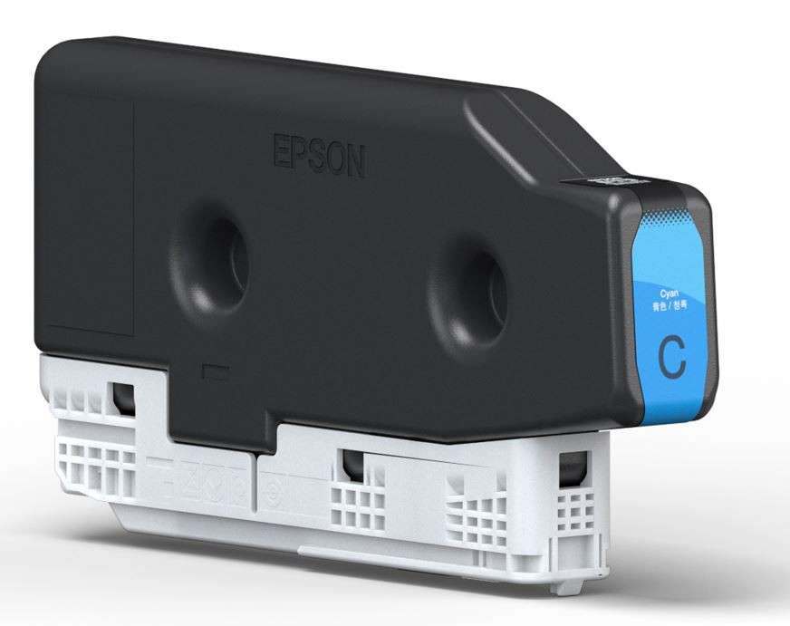 Epson T08Q2 Patron Cyan 28,8K /o/ (C13T08Q240)