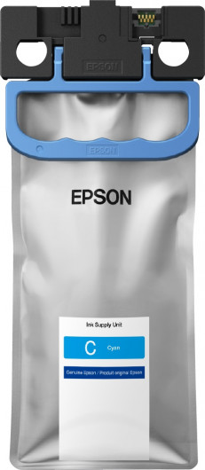 Epson T11P2 Patron Cyan 20K /o/ (C13T11P240)