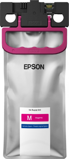 Epson T11P3 Patron Magenta 20K /o/ (C13T11P340)