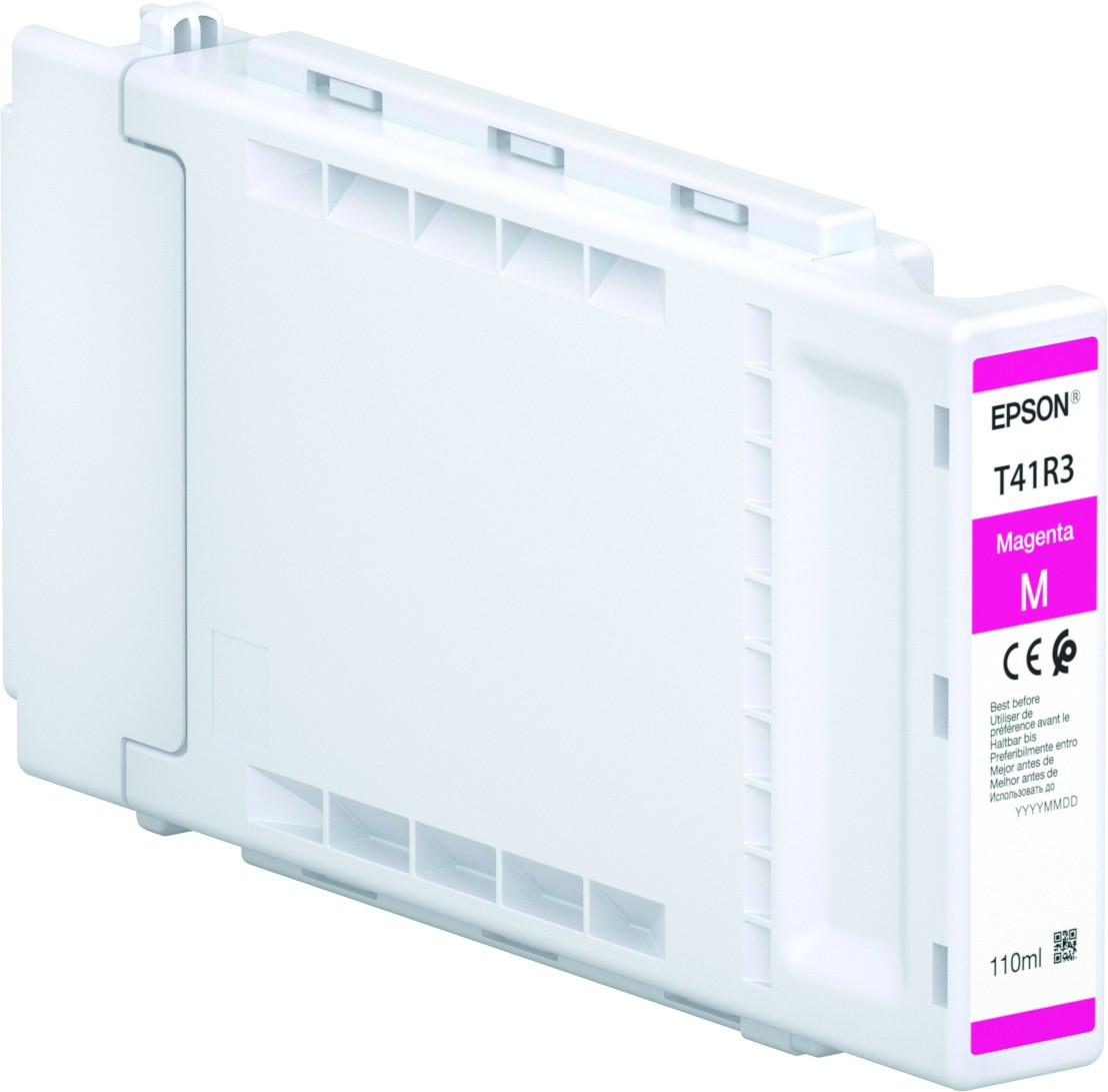 Epson T41R3 Patron Magenta 110ml /o/ (C13T41R34N)