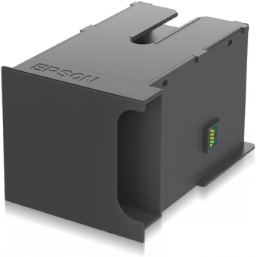 Epson T6711 Maintenance Box 50.000 oldal kapacitás (C13T671100)