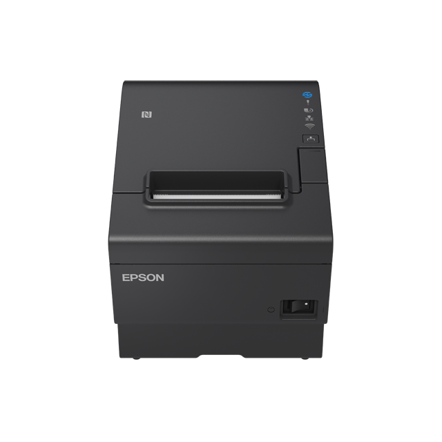 Epson TM-T88VII (112) Blokknyomtató (C31CJ57112)
