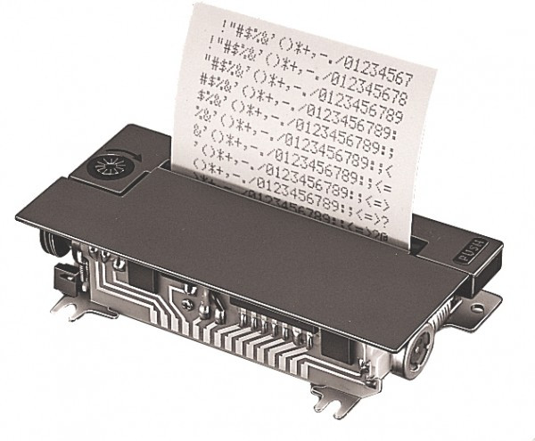 Epson M190G  mátrix nyomtatófej (C41D081011)