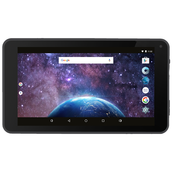 eSTAR HERO Tablet+tok 2in1:Star Wars&Avangers, 7.0"/RC3326/16GB/2GB/2400mAh/WiFi (TBHEEST00048BK)