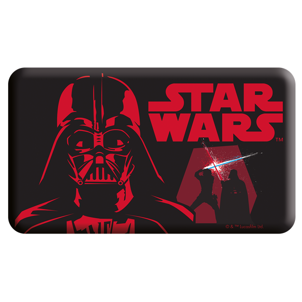 eSTAR HERO Tablet Star Wars, 7.0"/RC3326/16GB/2GB/2400mAh/WiFi (TBHEEST00048BK)