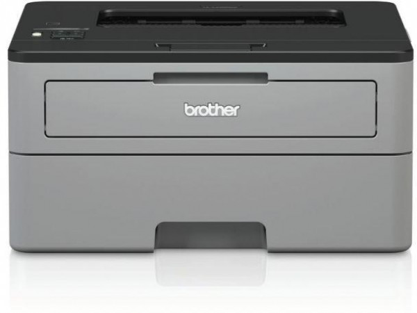 Brother HLL2352DW mono lézer egyfunkciós nyomtató (HLL2352DWYJ1)