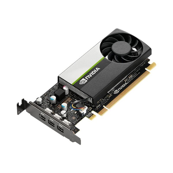nVIDIA Videokártya PCI-Ex16x nVIDIA Quadro T400 4GB DDR6 (900-5G172-2540-000)
