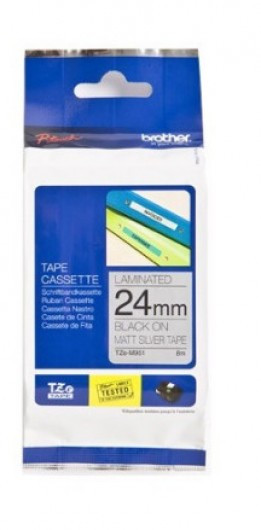 Brother TZe-M951 24 mm széles 8 m hosszú szalagkazetta (TZeM951)