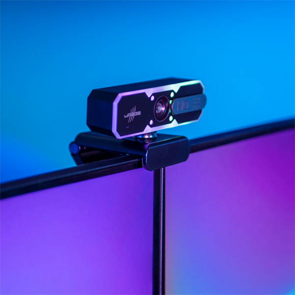 URAGE by HAMA 186090, GAMING URAGE "REC 900FHD", FHD-60FPS STREAMING WEBCAM (00186090)