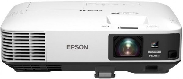 Epson EB-2250U 3LCD / 5000lumen / LAN / WUXGA projektor (V11H871040)
