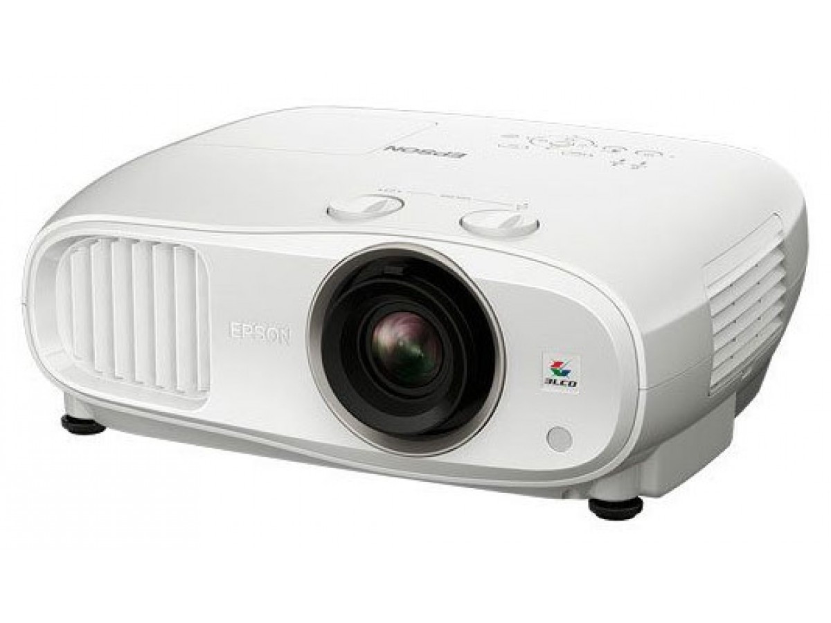Epson EH-TW7000 3LCD / 3000Lumen / 4k PRO UHD házimozi projektor (V11H961040)