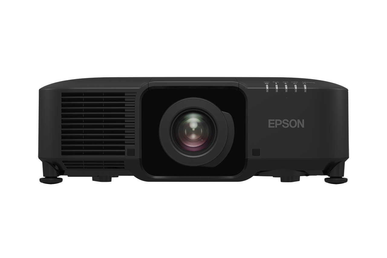 Epson EB-PU1008B 3LCD / 8500Lumen / WUXGA lézer vállalati projektor (V11HA33840)