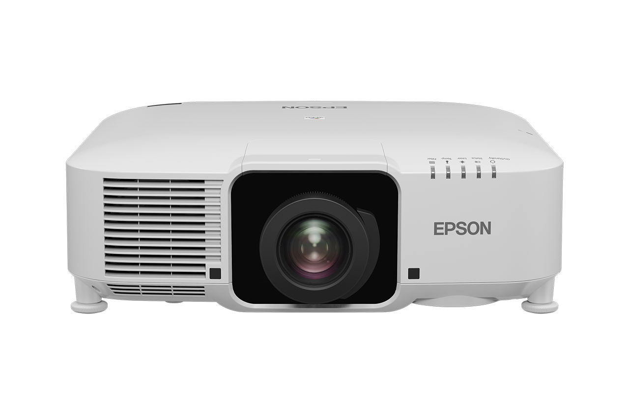 Epson EB-PU2010W 3LCD / 10000Lumen / WUXGA lézer vállalati projektor (V11HA52940)