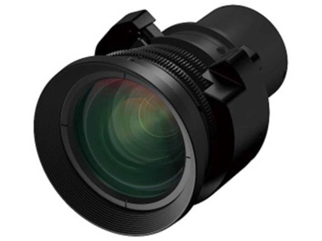 Epson ELPLW05 projektor optika (V12H004W05)