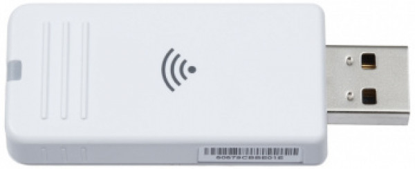 Epson Wireless LAN Adapter  - ELPAP11 projektor Wifi adapter (V12H005A01)